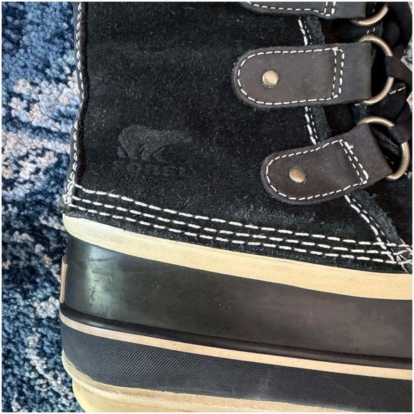 Sorel Joan of Arctic Winter Boot 7 - Picture 12 of 16